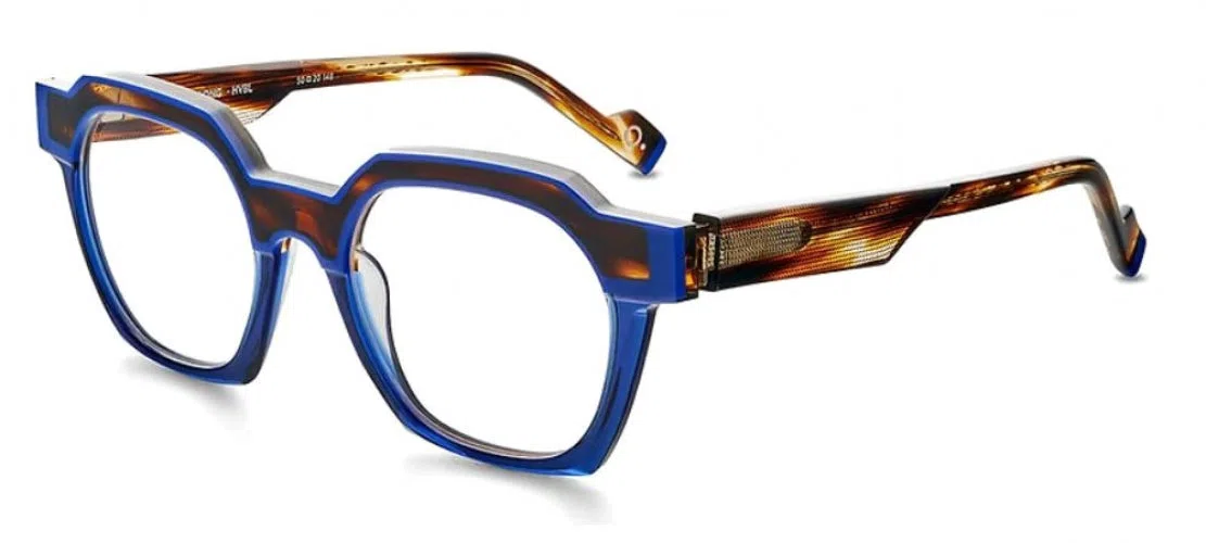 Etnia Barcelona LONG Eyeglasses - view 2